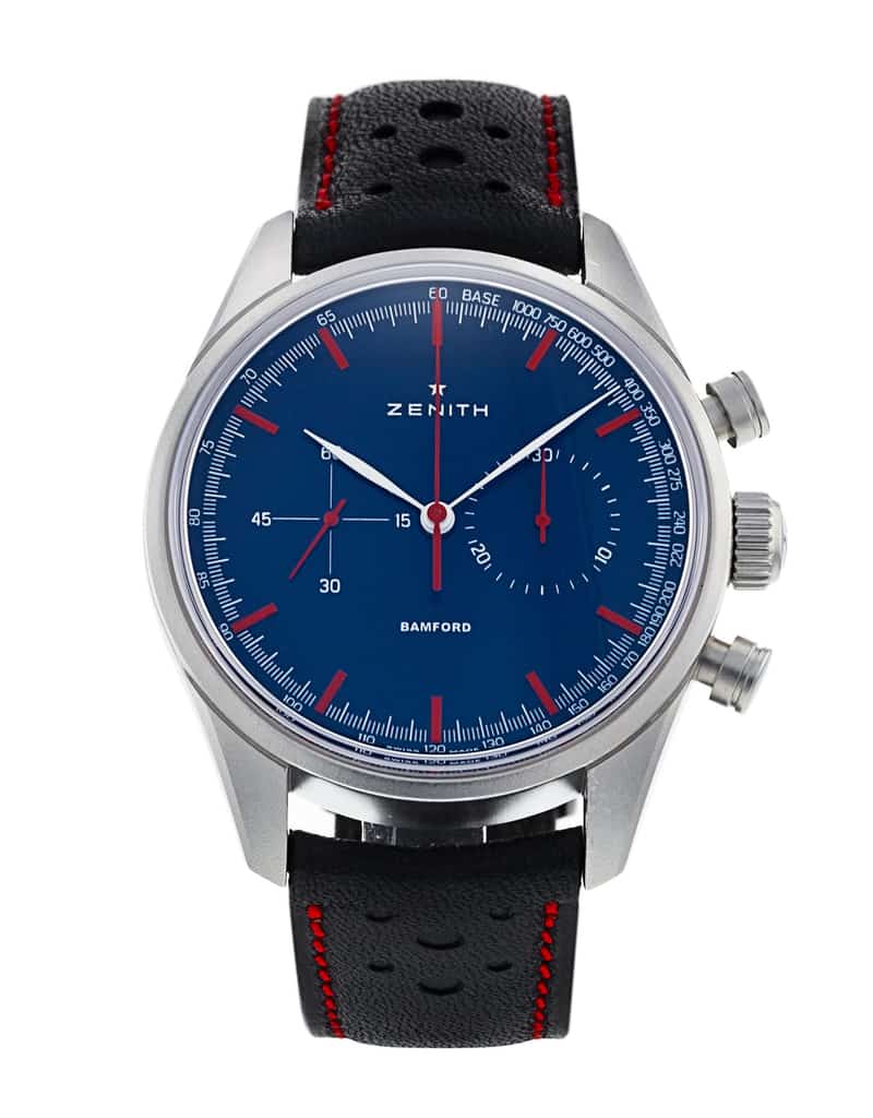 Zenith Heritage 03.2150.4069 Zenith Heritage 03.2150.4069